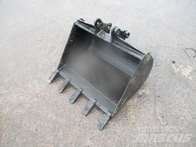  New Bucket ((25mm)) Lopaty