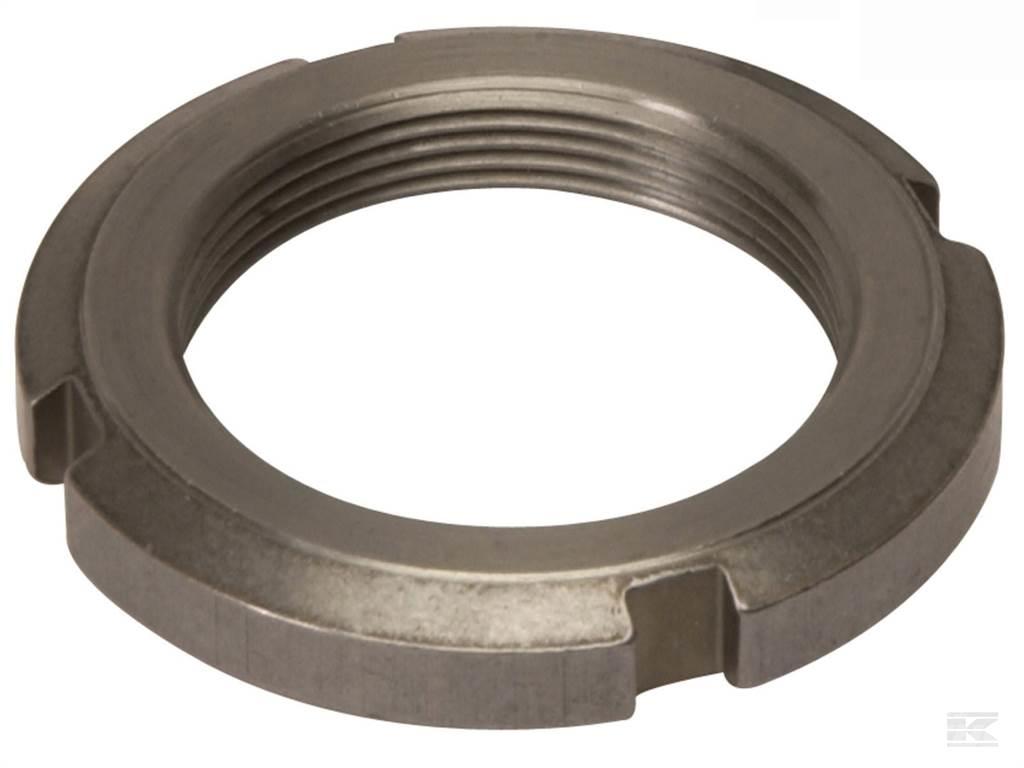  SKF KM 12 Prevodovka
