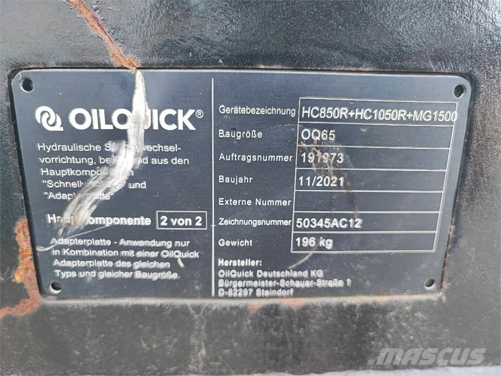  RSV 200 Ďalšie poľnohospodárske stroje