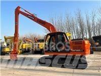 Doosan DX 140 Mini rýpadlá < 7t