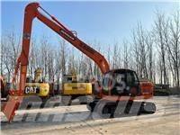 Doosan DX 140 Mini rýpadlá < 7t