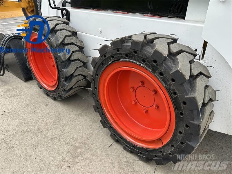 Bobcat S 16 Šmykom riadené nakladače