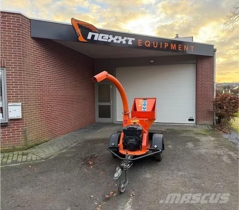 Wolf Hakselaar Štiepkovače