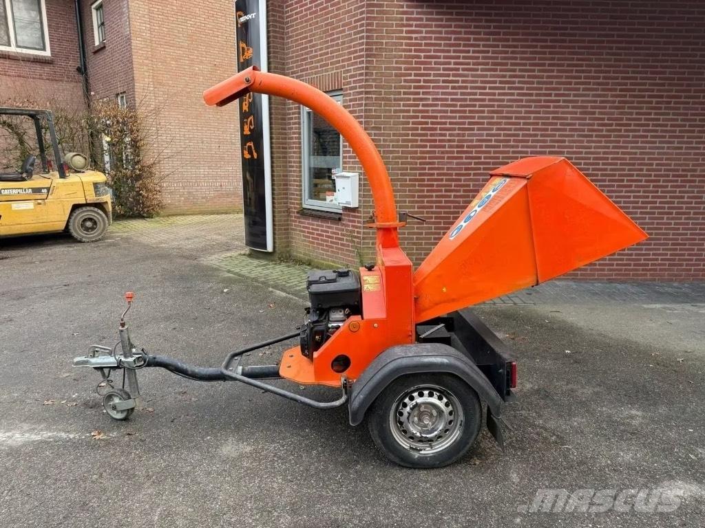 Wolf Hakselaar Štiepkovače