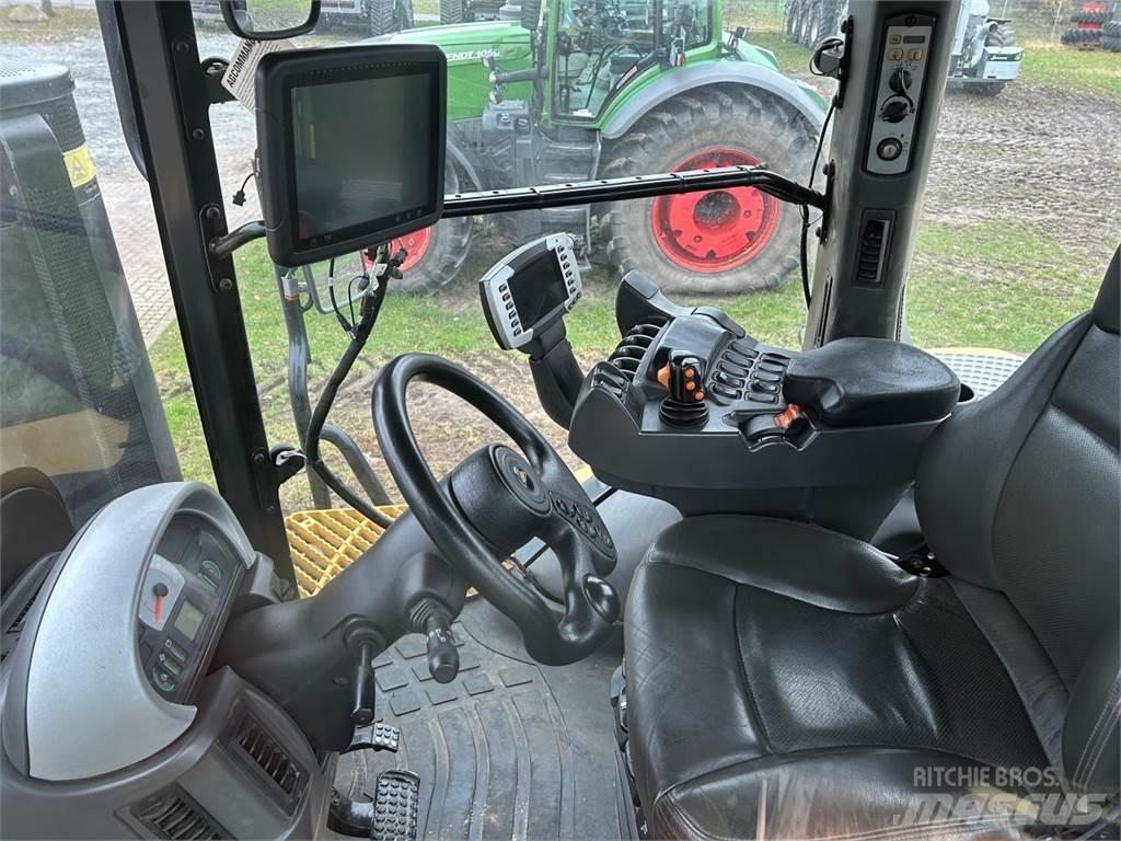 CAT MT 865 Traktory