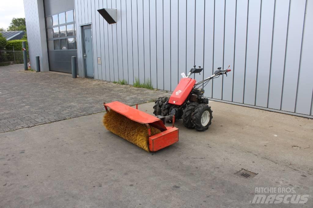 Reform M3D Zametacie stroje