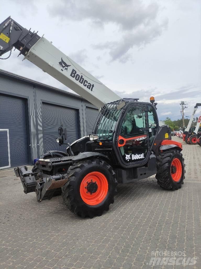 Bobcat TL 40180 SLP Teleskopické manipulátory