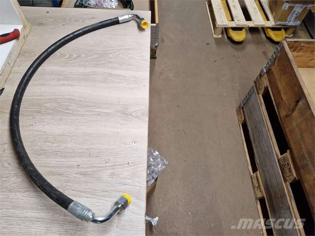 Eco Log ECO LOG Kabíny a interiér