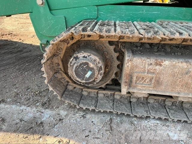 McCloskey 516RT Mobilné triediče