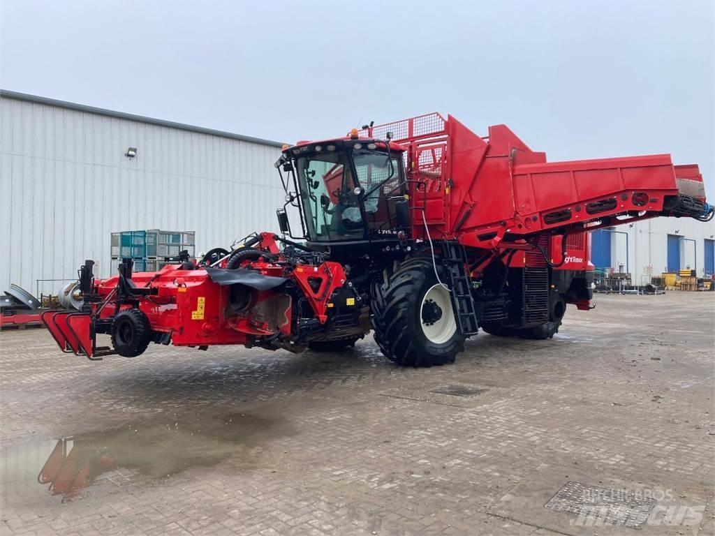 Agrifac LIGHTTRAXX Ďalšie poľnohospodárske stroje