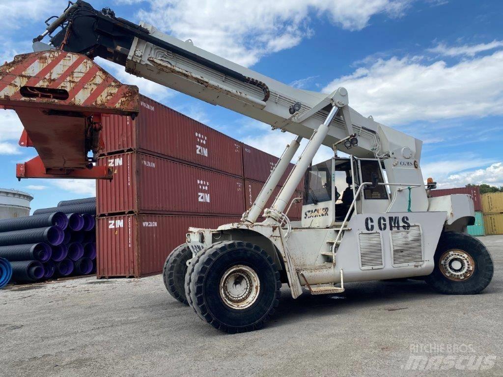 Terex PPM FCH 55 Prekladače kontajnerov