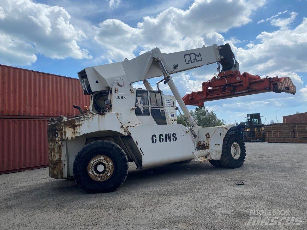 Terex PPM FCH 55 Prekladače kontajnerov
