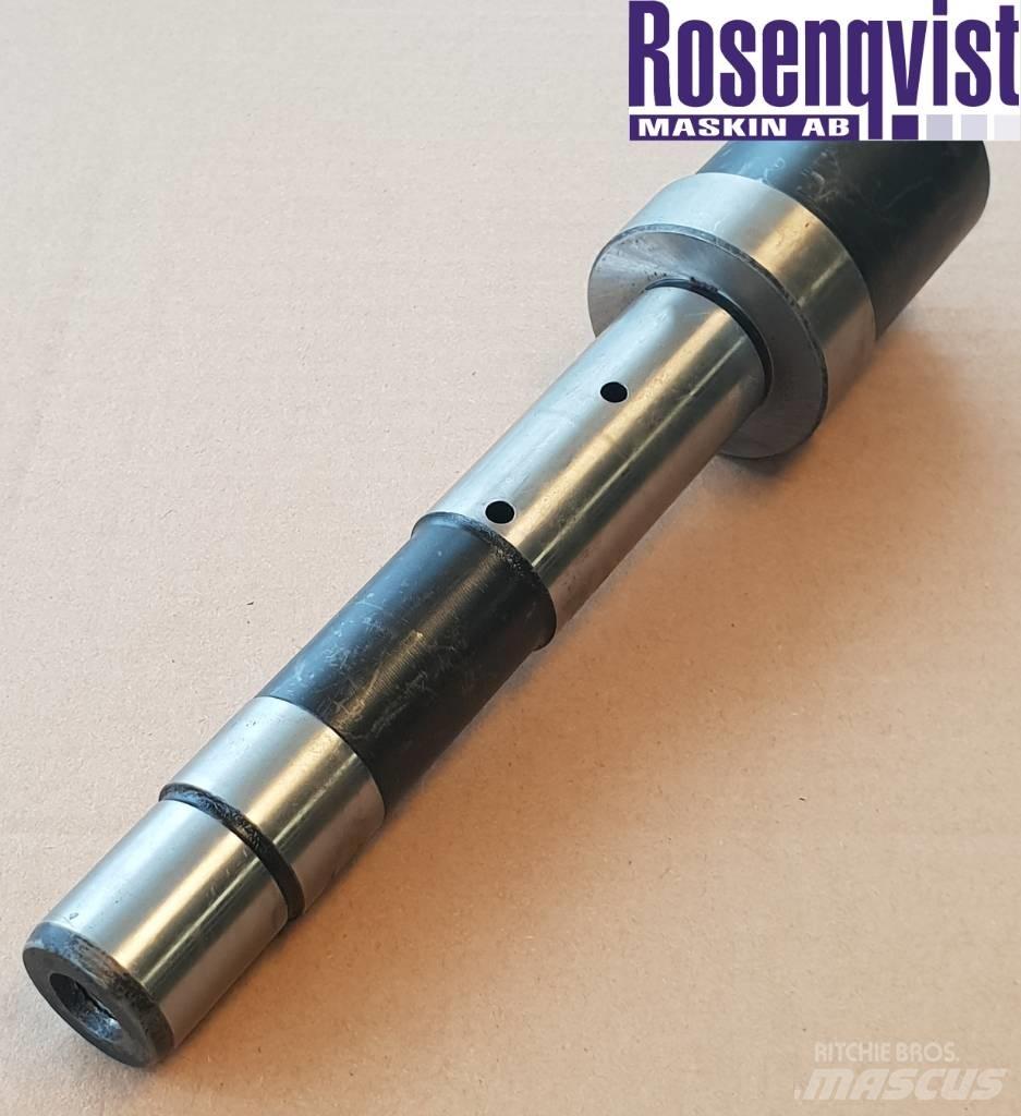 Lamborghini R5 Shaft Prevodovka