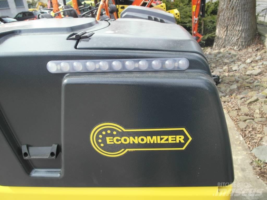 Bomag BMP 8500 Pôdne kompaktory