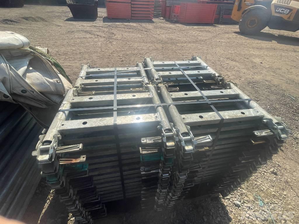 PERI Multiprop MP Debnenie