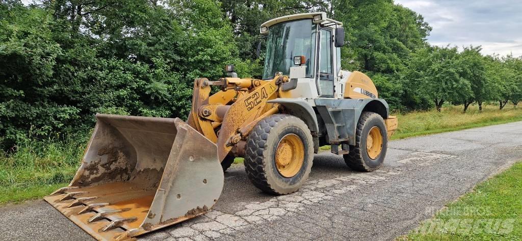 Michelin 17.5 R25 Ďalšie komponenty