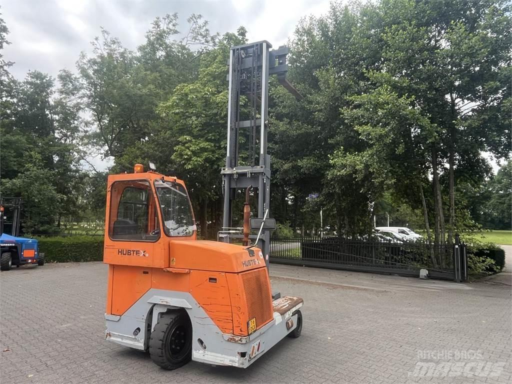 Hubtex DQ45 Dieselové vozíky