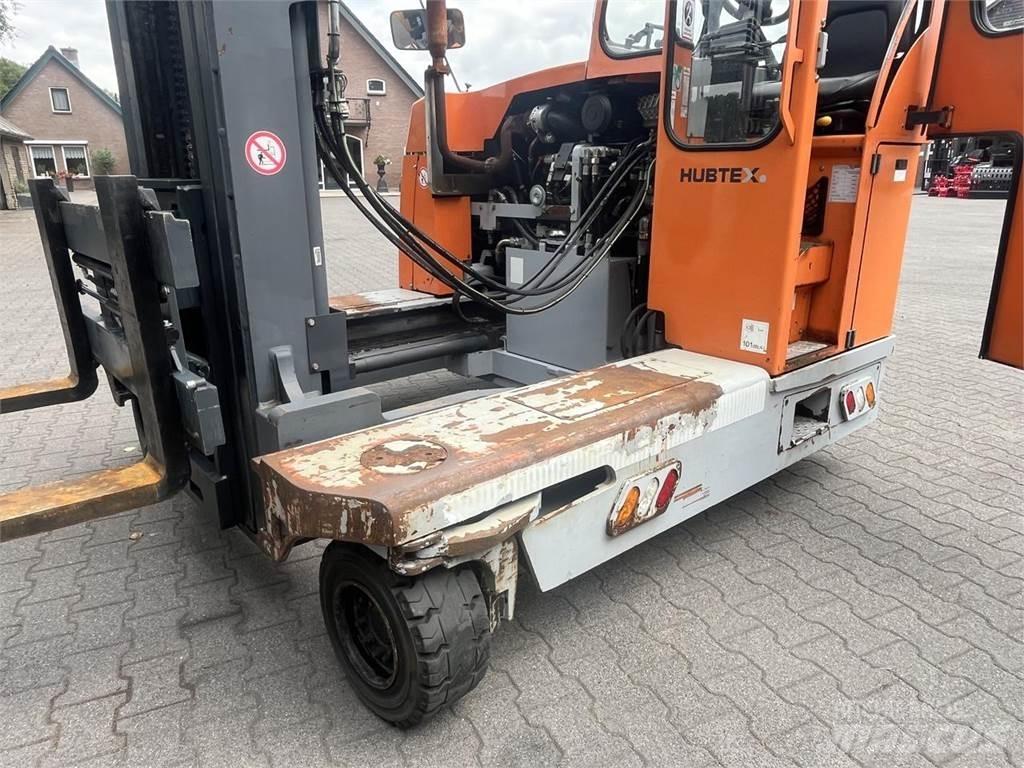 Hubtex DQ45 Dieselové vozíky