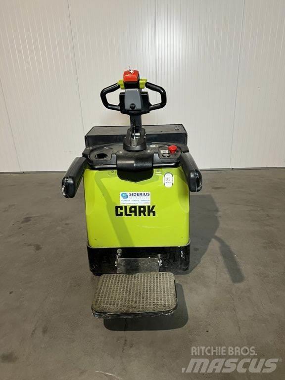 Clark PPXS20 Ručný paletový vozík