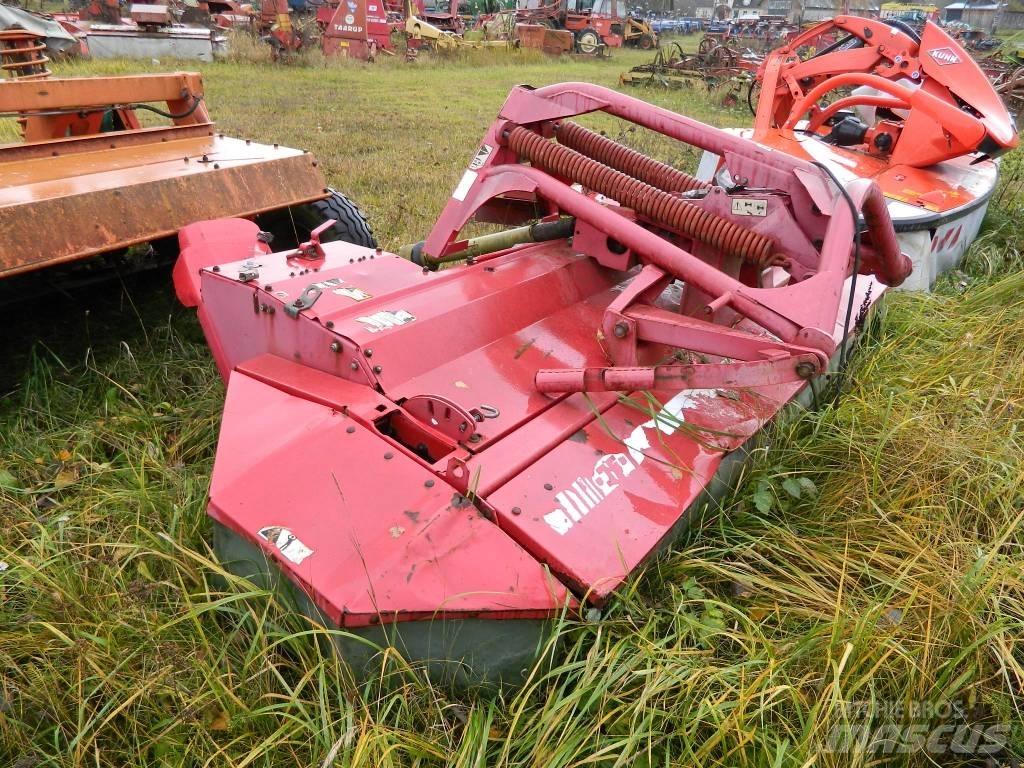 JF GD 3200 FM Žací stroj-kondicionér