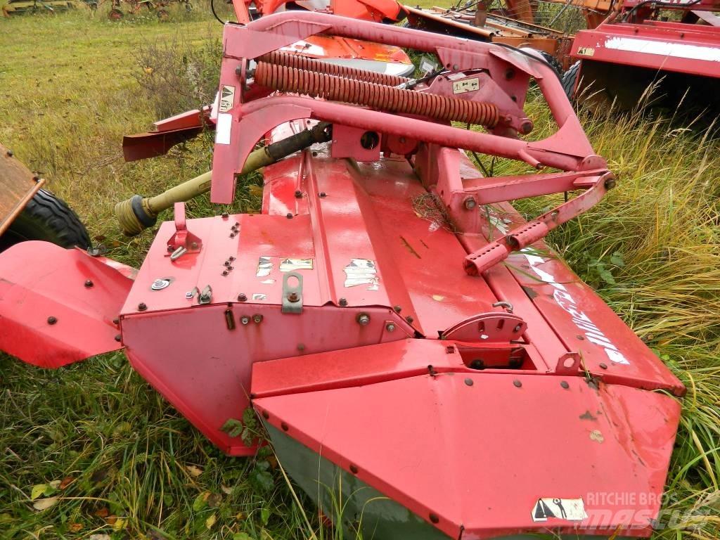 JF GD 3200 FM Žací stroj-kondicionér
