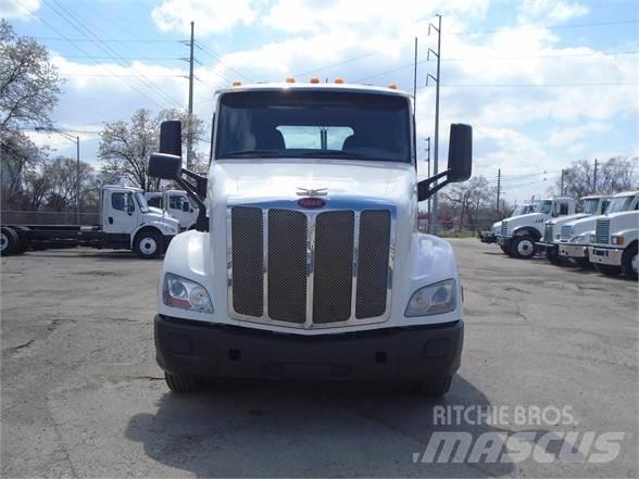 Peterbilt 579 Ťahače