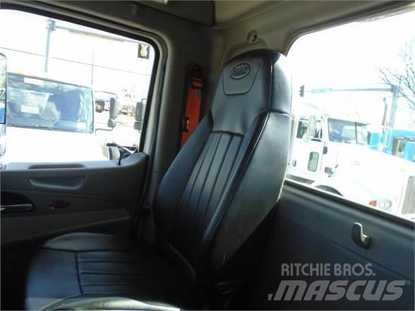 Peterbilt 579 Ťahače
