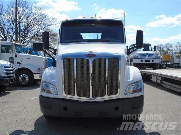 Peterbilt 579 Ťahače