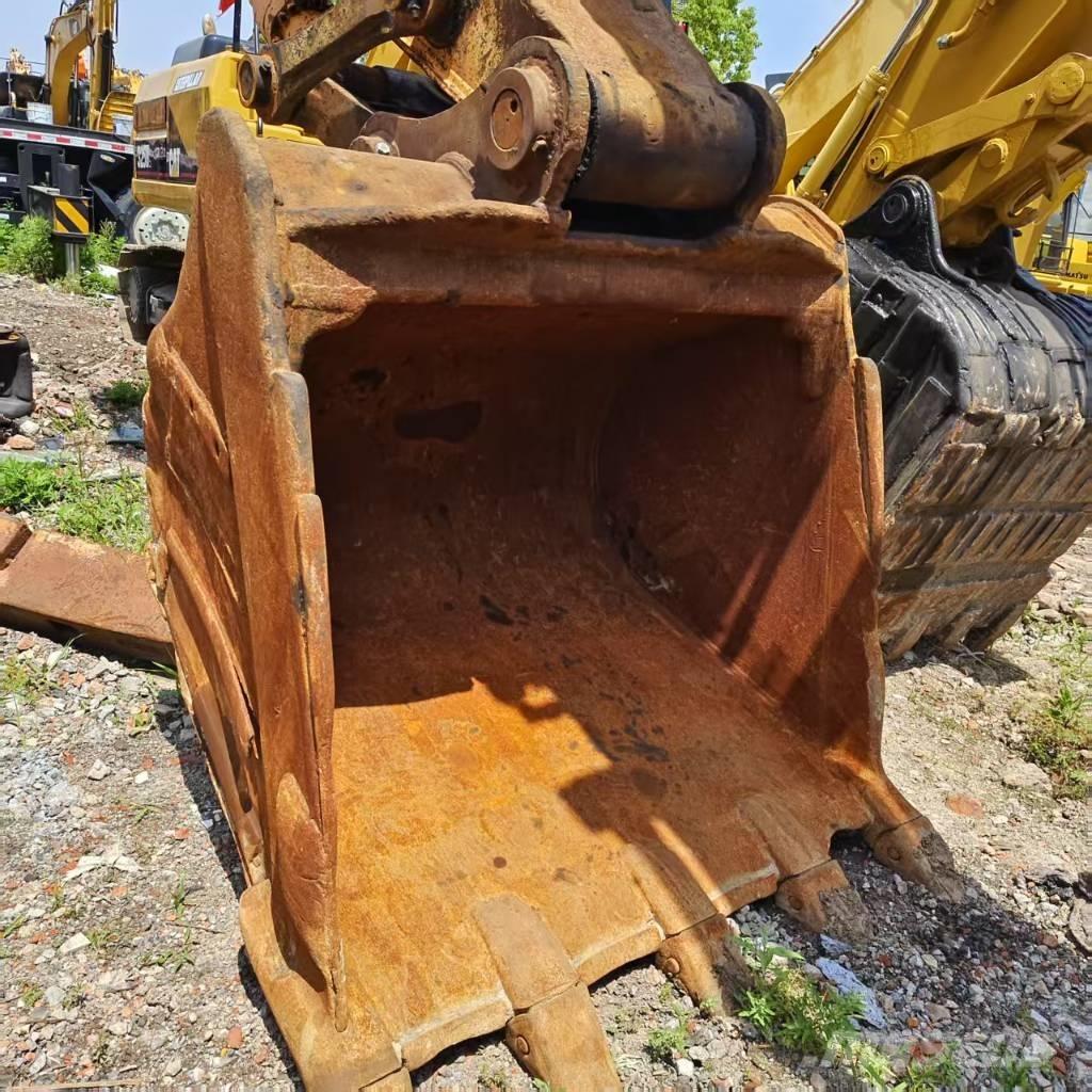 Hyundai R330LC-9S Pásové rýpadlá