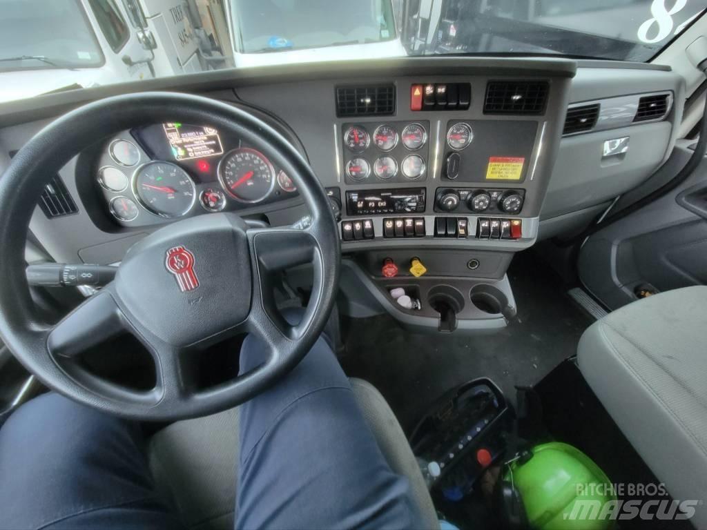 BIK TC 106 Ďalšie nákladné vozidlá