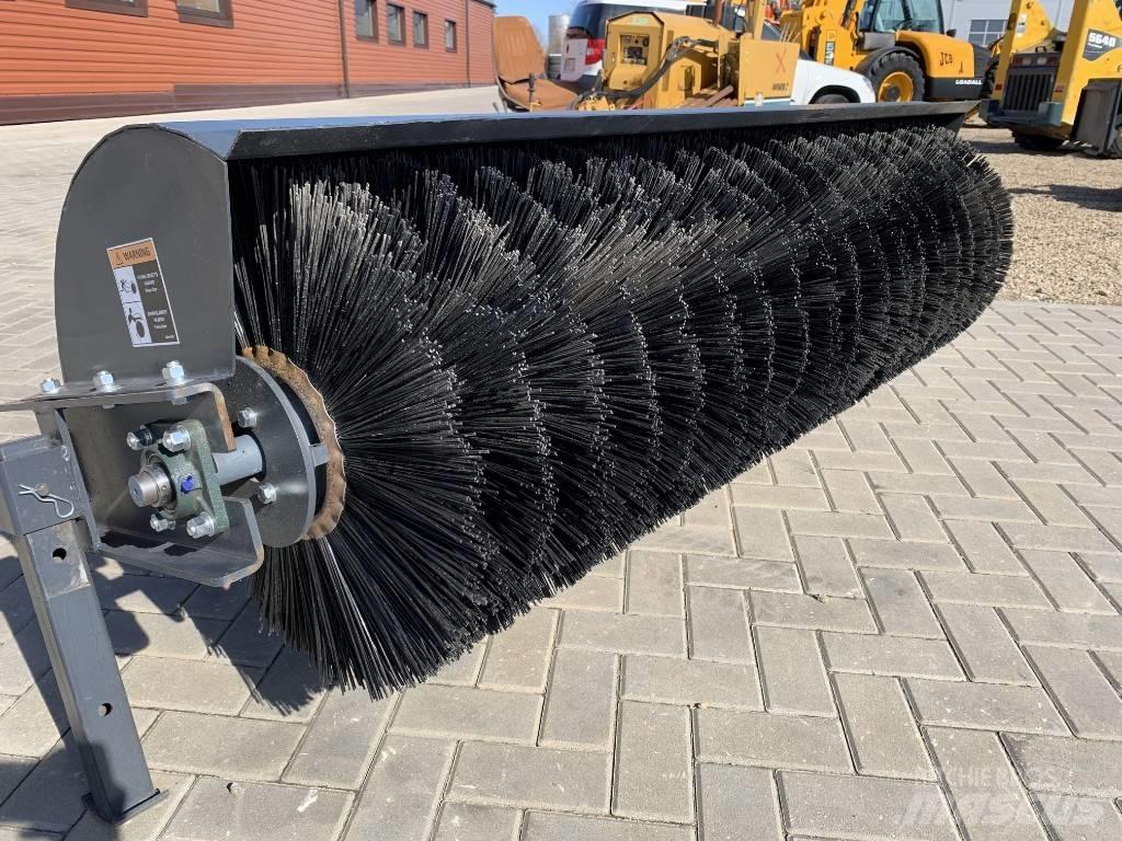 Bobcat Sweeper 72 Zametacie kefy