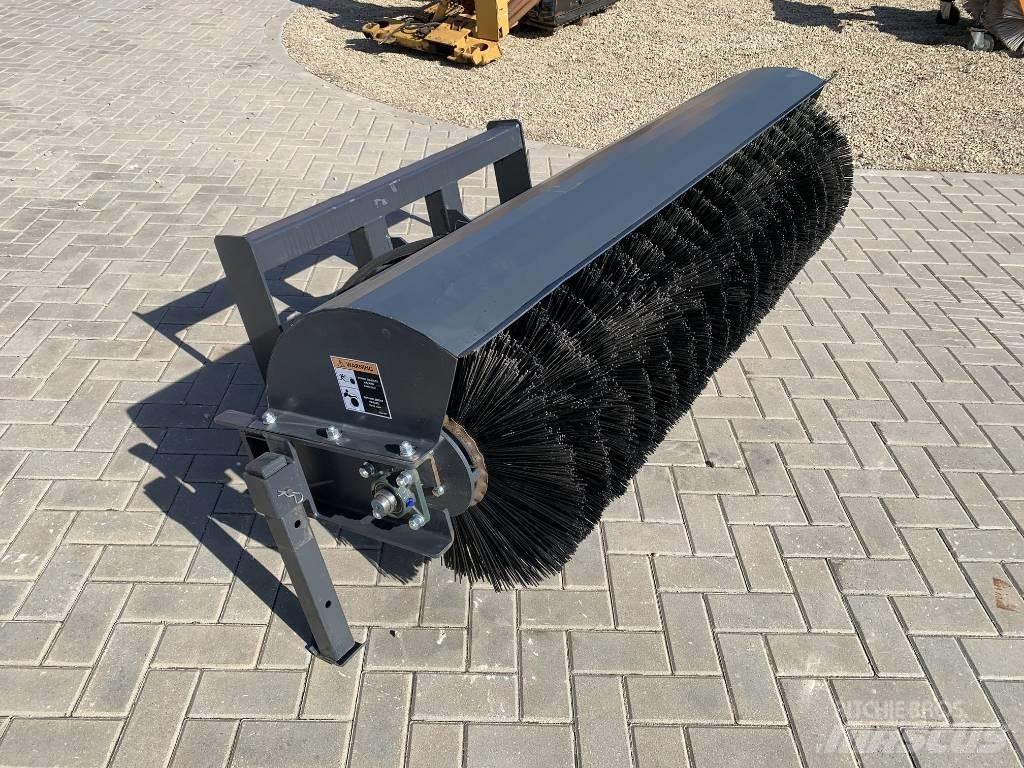 Bobcat Sweeper 72 Zametacie kefy