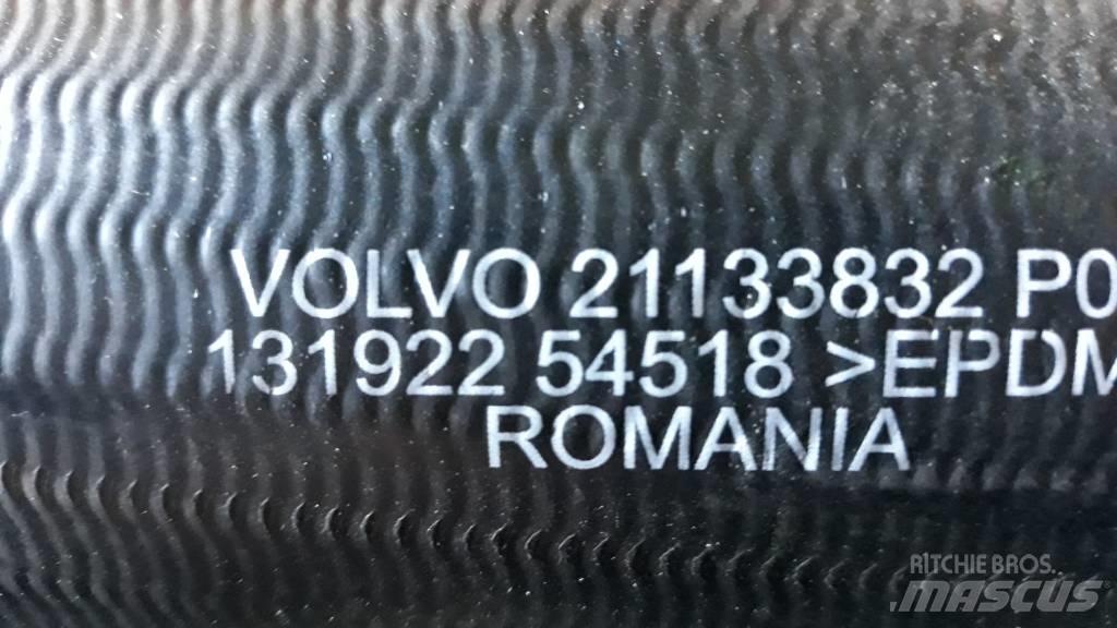 Volvo HOSE  21133832 Motory