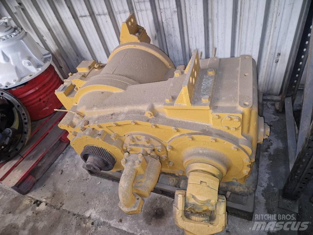 CAT 6Y-6719 Prevodovka
