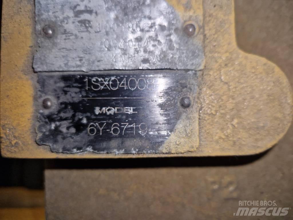 CAT 6Y-6719 Prevodovka
