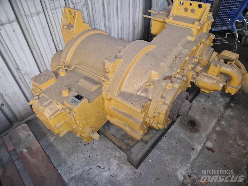 CAT 6Y-6719 Prevodovka
