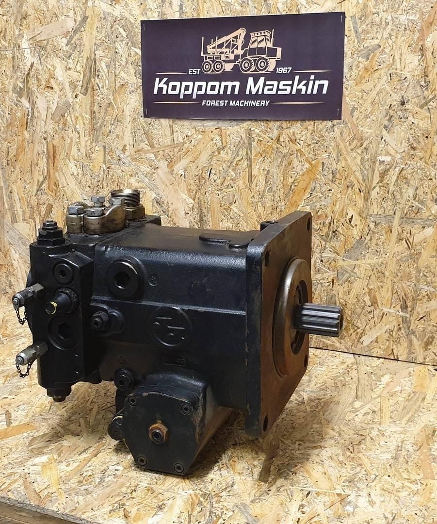 Ponsse 0064469 Hydraulika