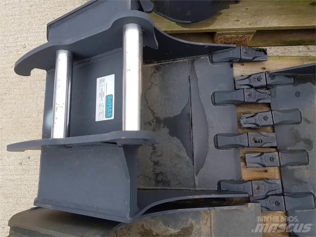 TL 500mm SW010 Hĺbkové lopaty