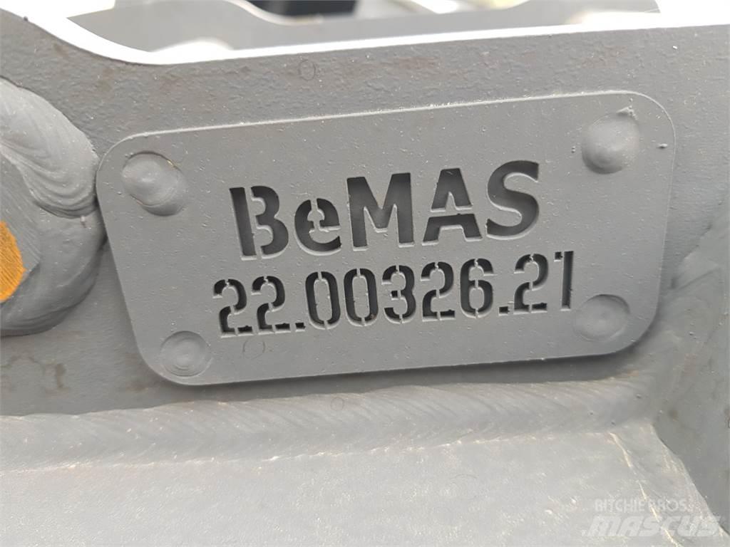 TL 500mm SW010 Hĺbkové lopaty