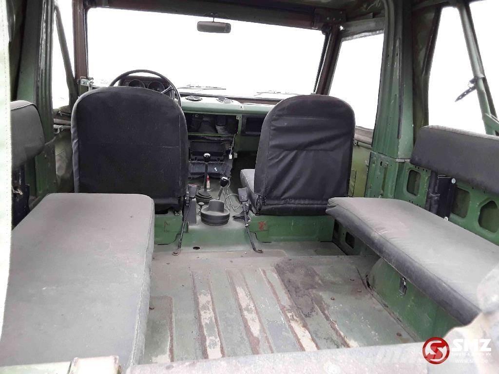 Peugeot P4 10x Automobily