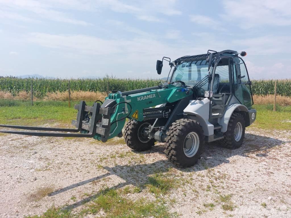 Kramer KL 30.8T Ďalšie poľnohospodárske stroje