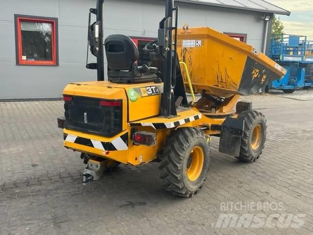 JCB 3STH 2S5 Kĺbové nákladné autá