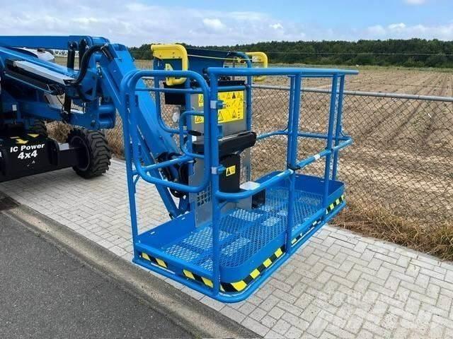 Genie Z 45/25 J RT Ďalšie komponenty