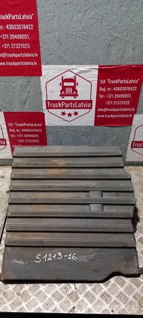 Scania R440  1779507 Podvozky a zavesenie kolies