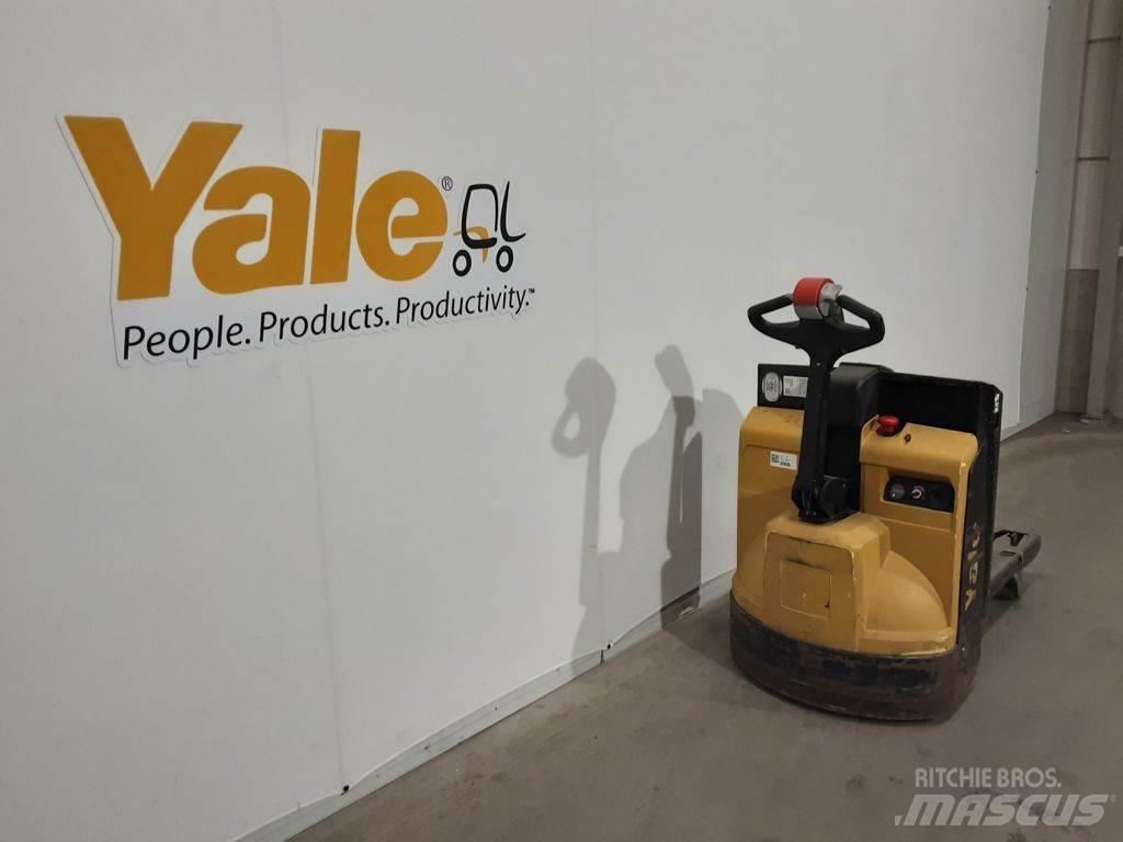 Yale MP16 Ručný paletový vozík