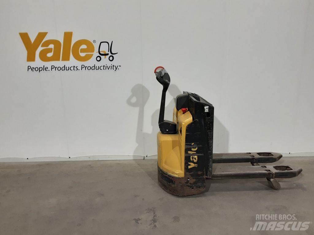 Yale MP16 Ručný paletový vozík