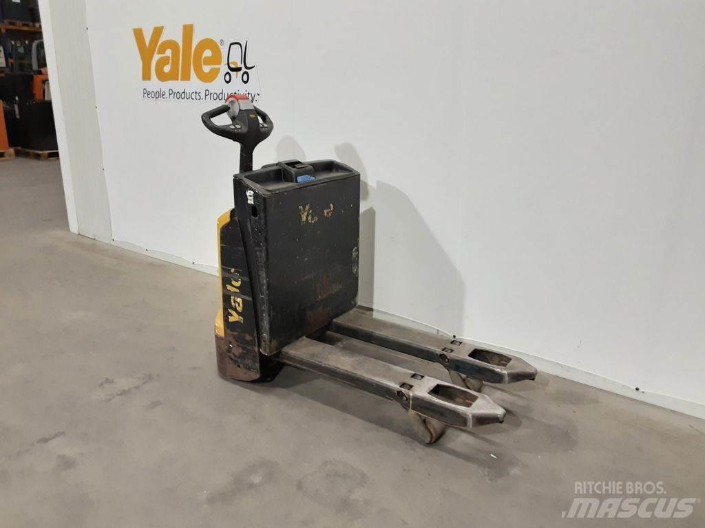 Yale MP16 Ručný paletový vozík