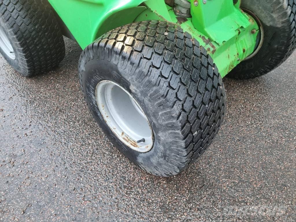 Avant 630 Mininakladače