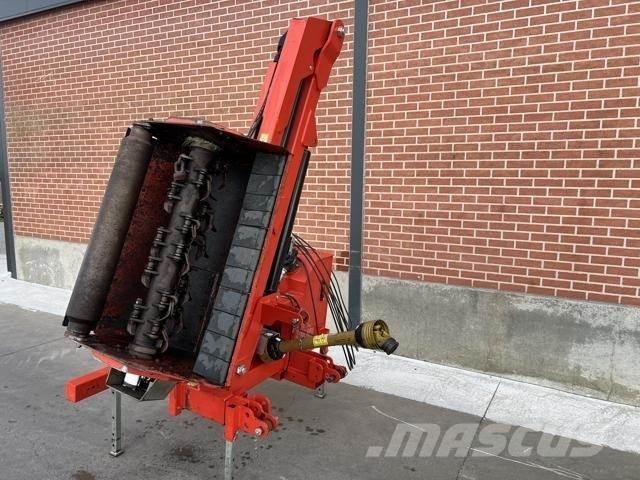 Maschio cristina Žacie stroje