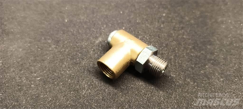 Rottne 084-0018 Hydraulika
